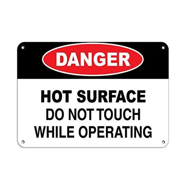 Danger Hot Surface Do Not Touch While Opera Tin Sign art wall decoration,vintage aluminum retro metal sign,
Danger Hot Surface Do Not Touch While Opera Tin Sign art wall decoration,vintage aluminum retro metal sign,