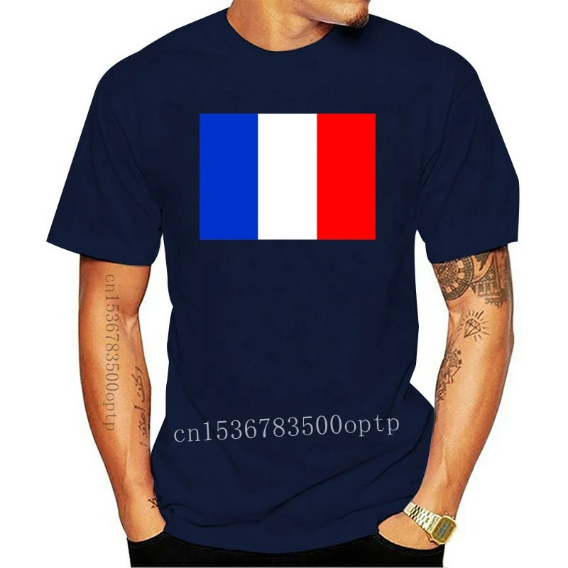 New French Flag Funny T Shirt T-shirt Men Print Short Sleeve O-Neck Tshirt Summer Trend Breathable Hip Hop Casual Tees
New French Flag Funny T Shirt T-shirt Men Print Short Sleeve O-Neck Tshirt Summer Trend Breathable Hip Hop Casual Tees