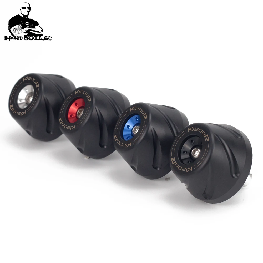 Motorbike Falling Protector Guard Cover Parts For BMW K1200R K 1200R K1200 R Motorcycle Frame Slider Wheel Sliders Crash Pad 
Motorbike Falling Protector Guard Cover Parts For BMW K1200R K 1200R K1200 R Motorcycle Frame Slider Wheel Sliders Crash Pad