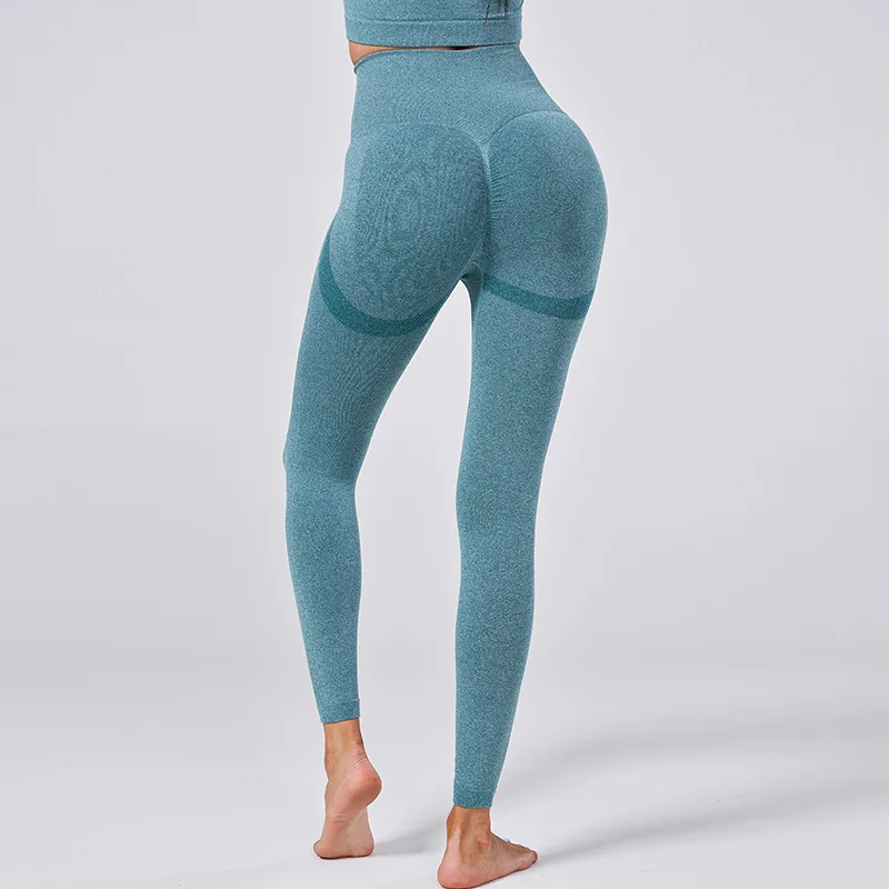 High Waist Yoga Pants Women Tight Sexy Peach Buttock Gym Push-up Leggings Naked Feeling Leggings Sport Fitness Pants
High Waist Yoga Pants Women Tight Sexy Peach Buttock Gym Push-up Leggings Naked Feeling Leggings Sport Fitness Pants