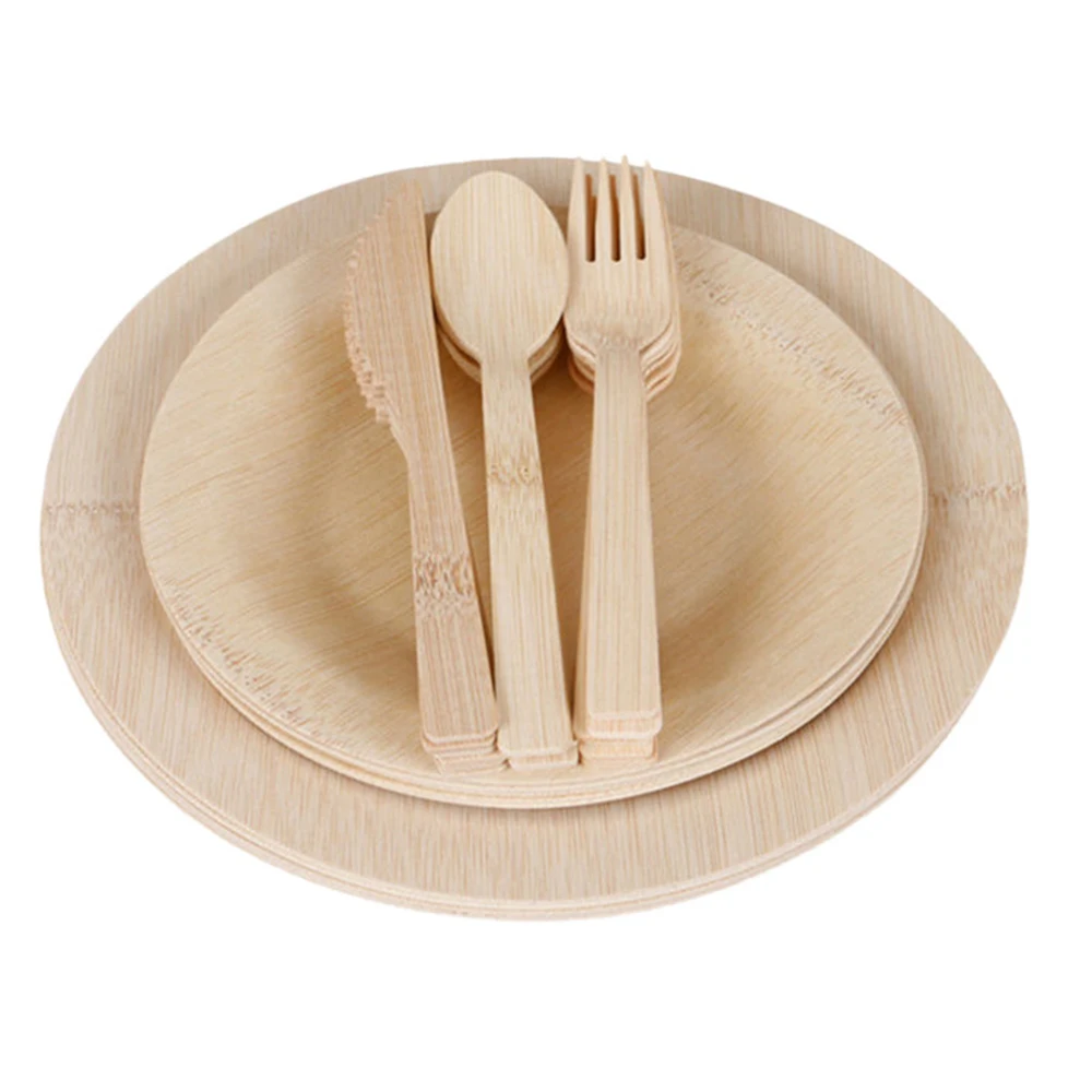 Одноразовые Бамбуковые тарелки, биоразлагаемые и компостируемые бамбуковые тарелки, отлично подходят для вечеринок, свадеб, вечеринок, эко...
Одноразовые Бамбуковые тарелки, биоразлагаемые и компостируемые бамбуковые тарелки, отлично подходят для вечеринок, свадеб, вечеринок, эко...
