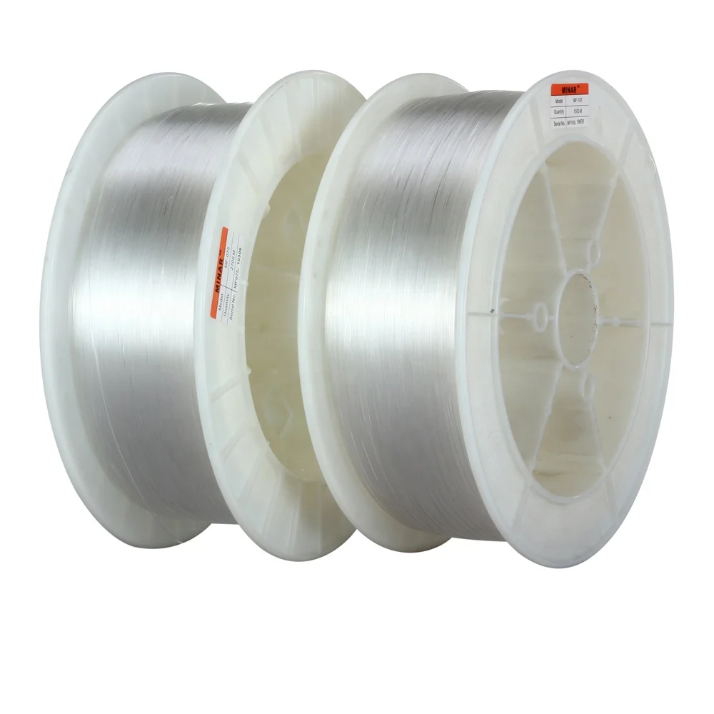 Amazon hot sale 0.75mm PMMA end glow fiber optic cable light for lighting decoration
Amazon hot sale 0.75mm PMMA end glow fiber optic cable light for lighting decoration