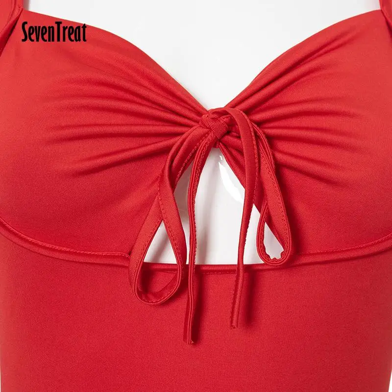 Bodycon Jumpsuit Woman Summer Off Shoulder Female Playsuit Solid V Neck Jumpsuits Bowknot Overalls Women Clothing 2021 New
Bodycon Jumpsuit Woman Summer Off Shoulder Female Playsuit Solid V Neck Jumpsuits Bowknot Overalls Women Clothing 2021 New