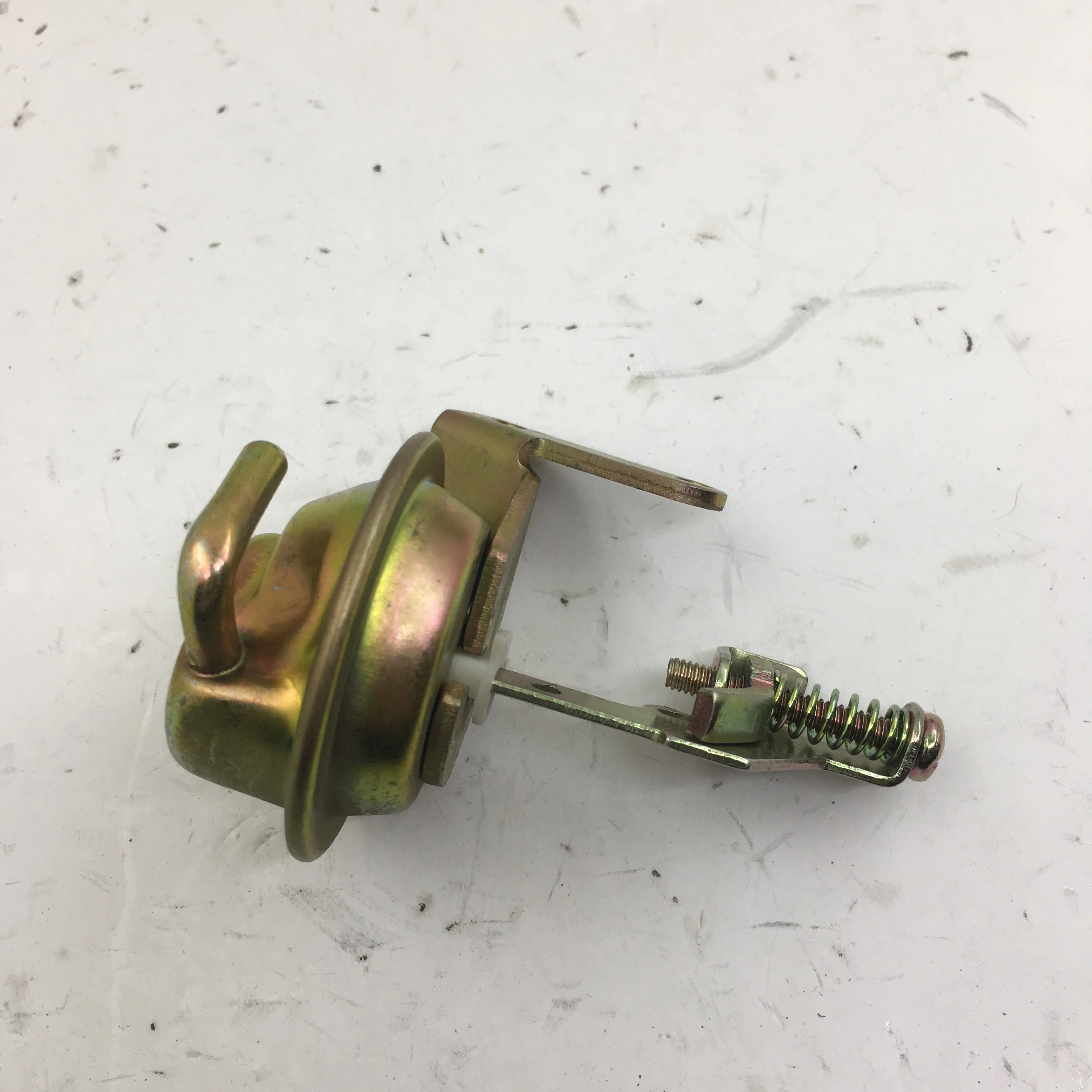 SherryBerg CARBURETOR CARB ELECTRIC CHOKE pull off vacuum 1981-1990 for Buick Cadillac Chevy GMC Oldsmobile Pontiac 2 BARREL
SherryBerg CARBURETOR CARB ELECTRIC CHOKE pull off vacuum 1981-1990 for Buick Cadillac Chevy GMC Oldsmobile Pontiac 2 BARREL