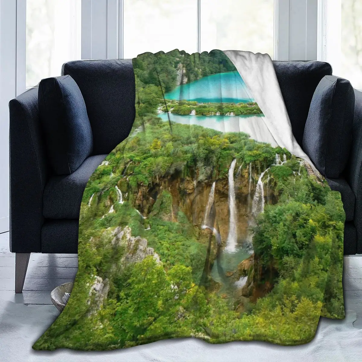 Manta de franela estampada con personalidad en 3D, ropa de cama suave, cubierta de cama, decoración textil para el hogar, nueva
Manta de franela estampada con personalidad en 3D, ropa de cama suave, cubierta de cama, decoración textil para el hogar, nueva