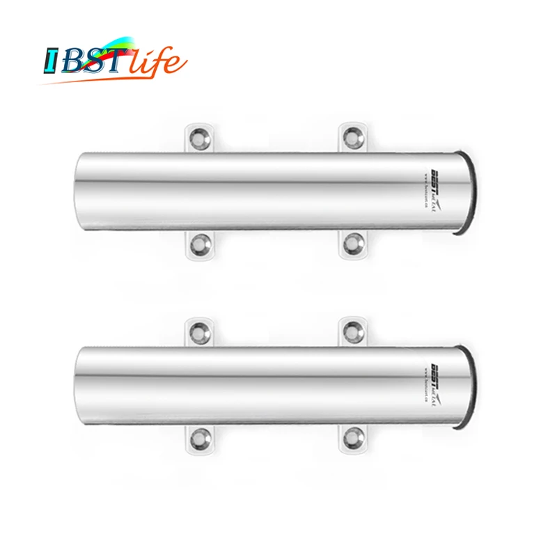 2 шт нержавеющая сталь 316L держатель морское оборудование Удочка Стойки удочка для рыбалки коробки
2 шт нержавеющая сталь 316L держатель морское оборудование Удочка Стойки удочка для рыбалки коробки