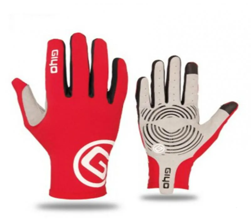 Cycling Gloves Breaking Wind Autumn Road Bike Mountain Bike Equipment Riding Gloves Long Finger Bicycle Gloves Long Finger
Cycling Gloves Breaking Wind Autumn Road Bike Mountain Bike Equipment Riding Gloves Long Finger Bicycle Gloves Long Finger