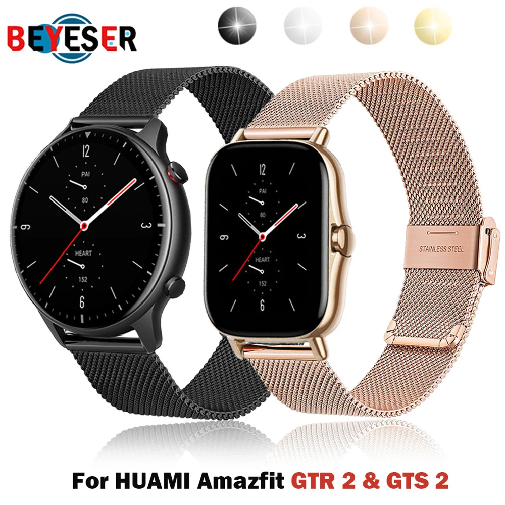 Ремешок спортивный для Xiaomi Huami Amazfit GTR 2 Stratos 3 2 2 S, браслет для часов Amazfit GTS 2 GTR 42 мм, 20 мм 22 мм
Ремешок спортивный для Xiaomi Huami Amazfit GTR 2 Stratos 3 2 2 S, браслет для часов Amazfit GTS 2 GTR 42 мм, 20 мм 22 мм