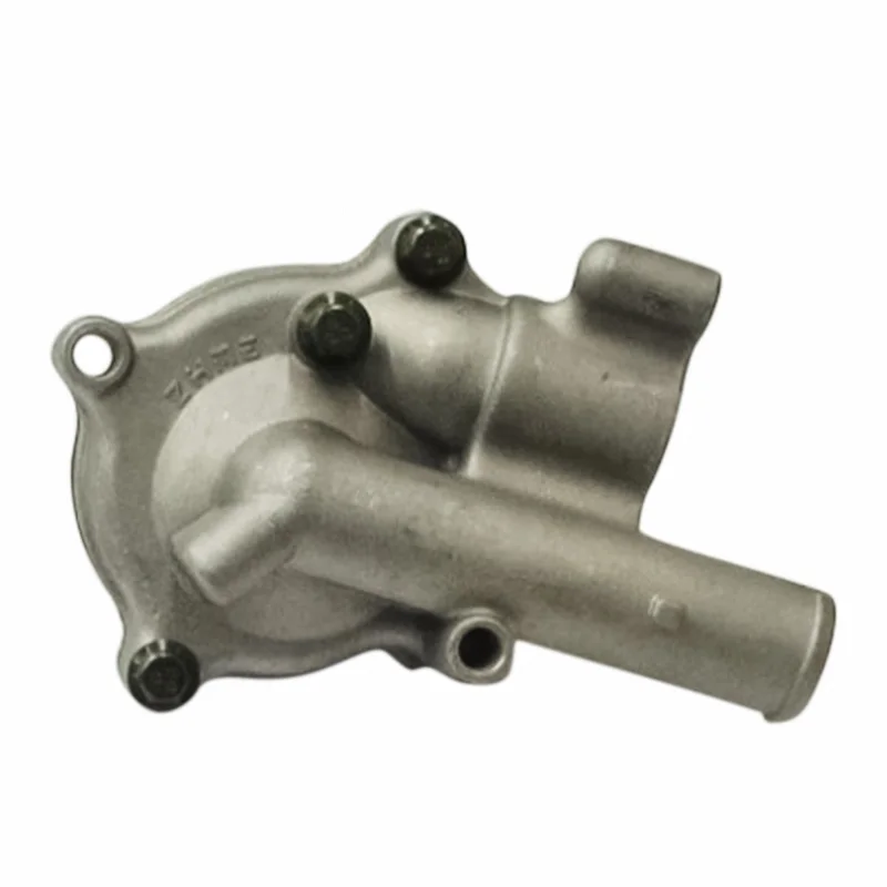 Water pump for CFMOTO CF188 CF196 parts no 0180-081000 full range of CFMOTO parts
Water pump for CFMOTO CF188 CF196 parts no 0180-081000 full range of CFMOTO parts