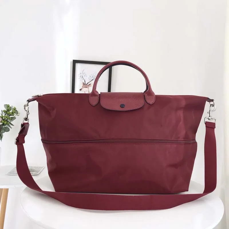 2020 New 1911Style Folding Travel Bag Large Short Handle Single Shoulder Crossbody Travel Bag
2020 New 1911Style Folding Travel Bag Large Short Handle Single Shoulder Crossbody Travel Bag