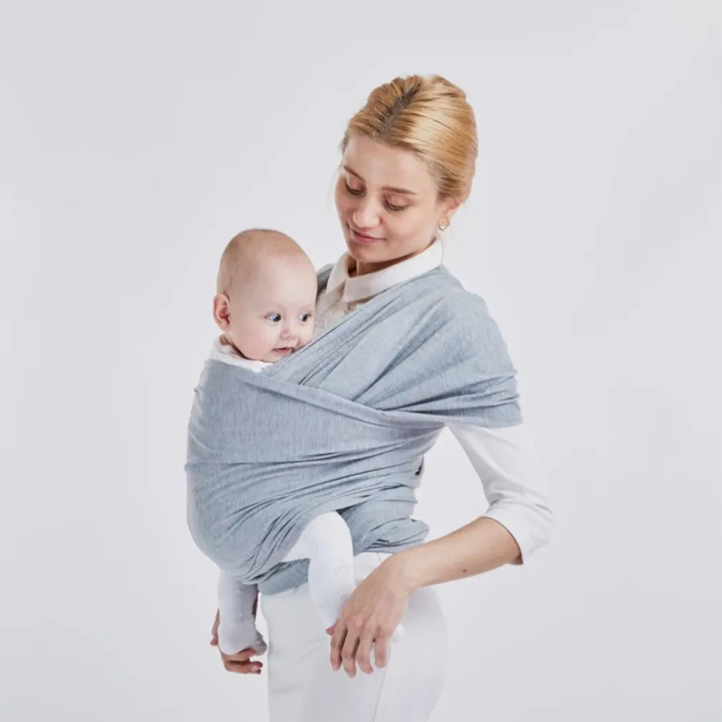 Breathable Baby Carrier Sling For Newborns Soft Infant Wrap Breathable Wrap Hipseat Breastfeed Comfortable Nursing Cover
Breathable Baby Carrier Sling For Newborns Soft Infant Wrap Breathable Wrap Hipseat Breastfeed Comfortable Nursing Cover