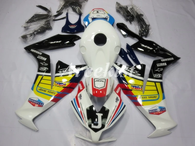New ABS whole Fairings Kit Fit for Honda CBR1000RR 2012 2013 2014 2015 2016 CBR1000 12 13 14 15 16 Bodywork set yellow
New ABS whole Fairings Kit Fit for Honda CBR1000RR 2012 2013 2014 2015 2016 CBR1000 12 13 14 15 16 Bodywork set yellow