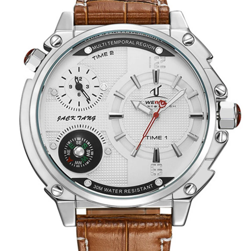 WEIDE Watch for Men 56mm Big Dial Quartz Watch Compass Male Wrist Watches Relogio Masculino Fashion 2021
WEIDE Watch for Men 56mm Big Dial Quartz Watch Compass Male Wrist Watches Relogio Masculino Fashion 2021