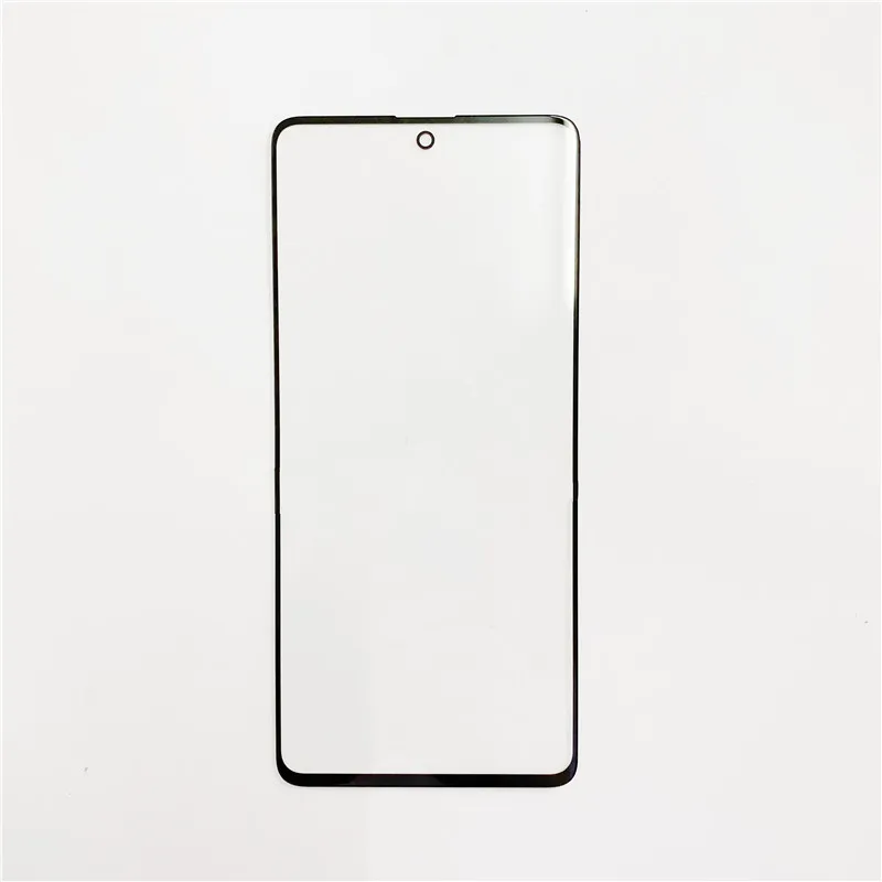 Touch screen For Samsung Galaxy S21 Ultra 5G 6.8" G998 Front Panel LCD Display Outer Glass Cover Repair Replace Parts + OCA
Touch screen For Samsung Galaxy S21 Ultra 5G 6.8" G998 Front Panel LCD Display Outer Glass Cover Repair Replace Parts + OCA