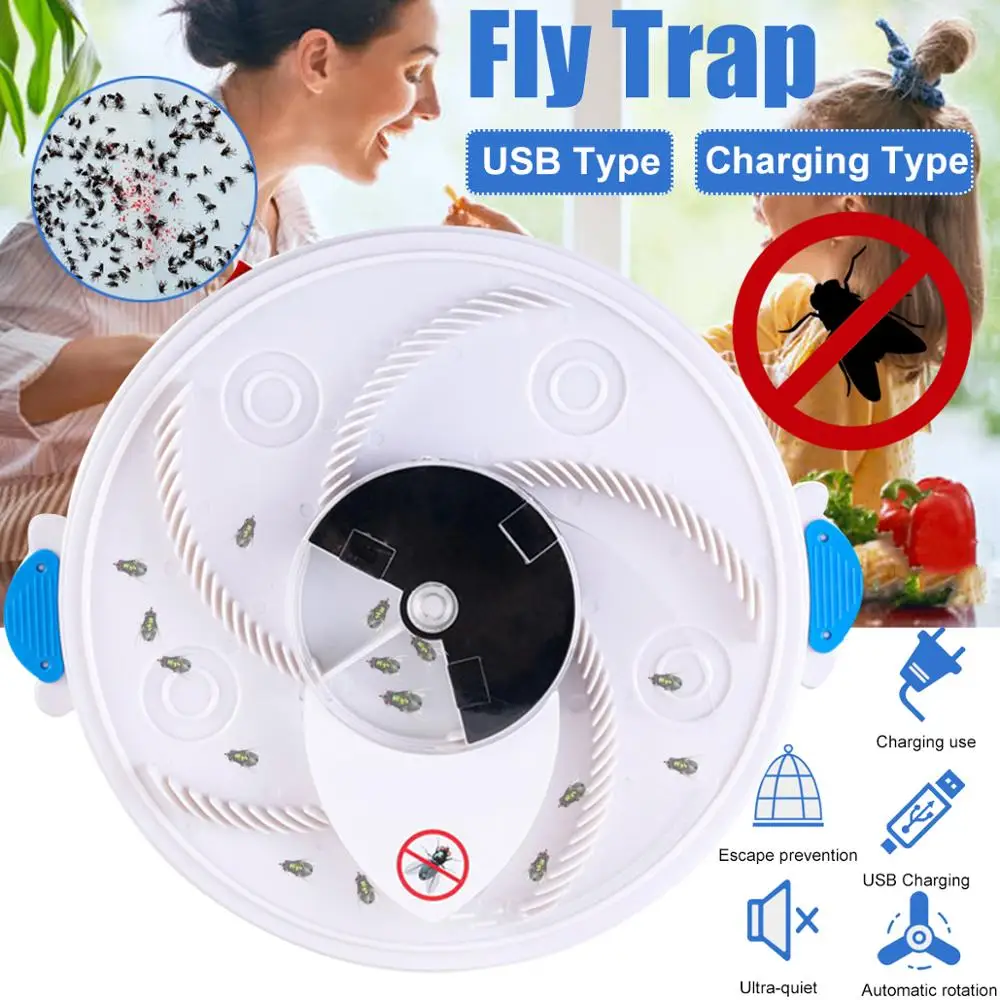 220V Electric Fly Mosquito Catcher Killer Insect Trapp Bug Zapper Pest USB Cable
220V Electric Fly Mosquito Catcher Killer Insect Trapp Bug Zapper Pest USB Cable