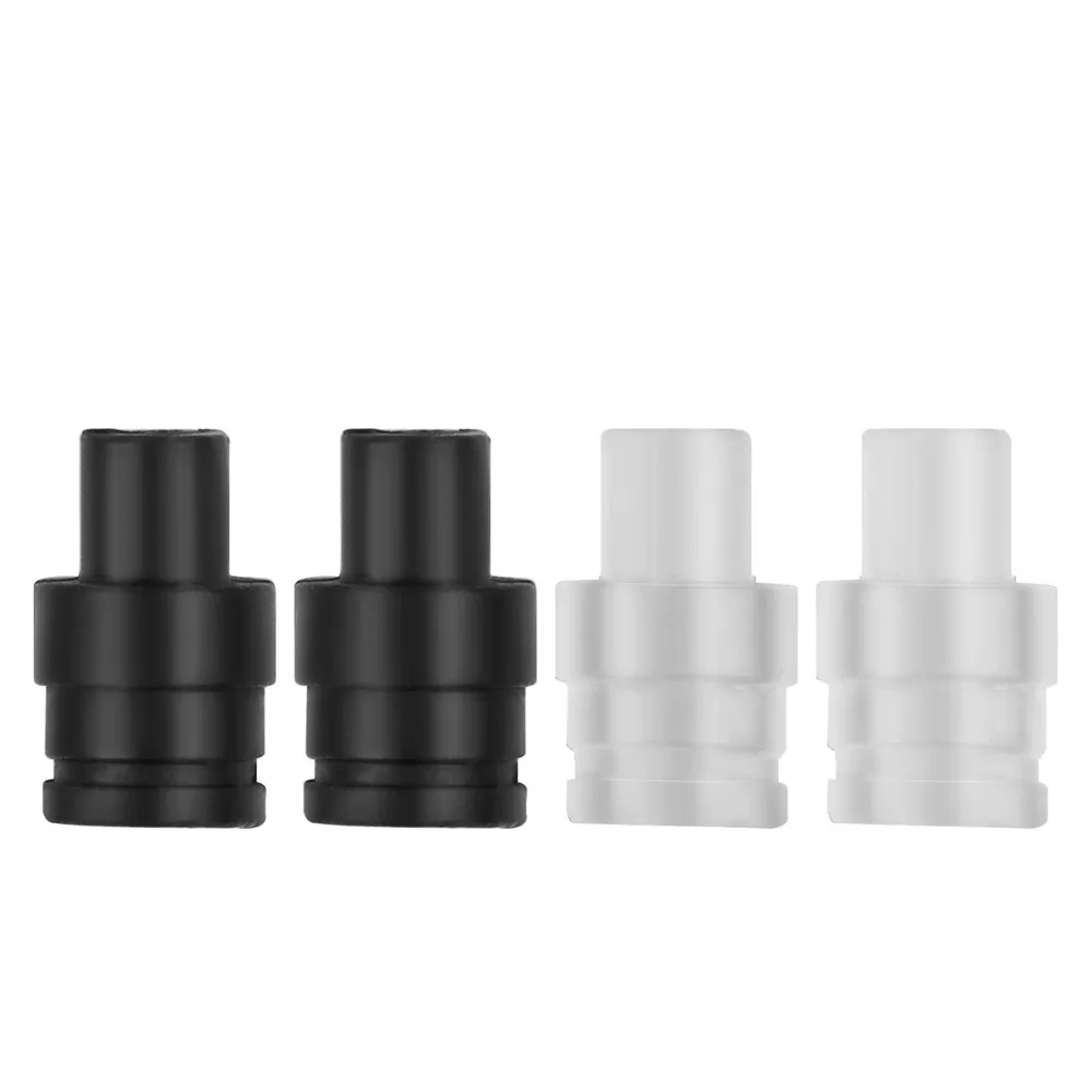 3.5mm Jack DIY 6mm Tail Hole Silicone Tail pipe Tail Sleeve 3.5 Headset Repair Applicable Audio Jack Adapter Wire Soft Sleeve
3.5mm Jack DIY 6mm Tail Hole Silicone Tail pipe Tail Sleeve 3.5 Headset Repair Applicable Audio Jack Adapter Wire Soft Sleeve