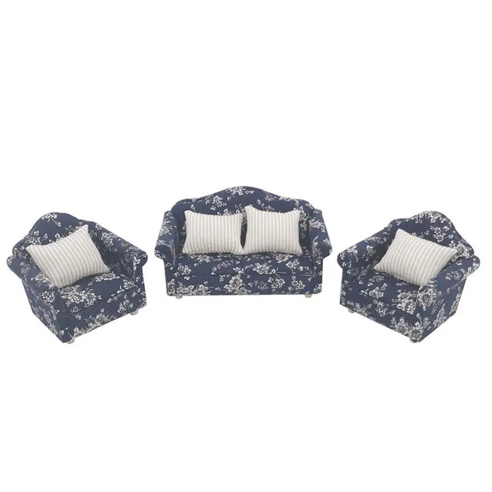 Novel Durable Mini Doll House Cloth Sofa Cushion Set Dollhouse Furniture Dolls Room Decor Kids Children Play House Toy
Novel Durable Mini Doll House Cloth Sofa Cushion Set Dollhouse Furniture Dolls Room Decor Kids Children Play House Toy