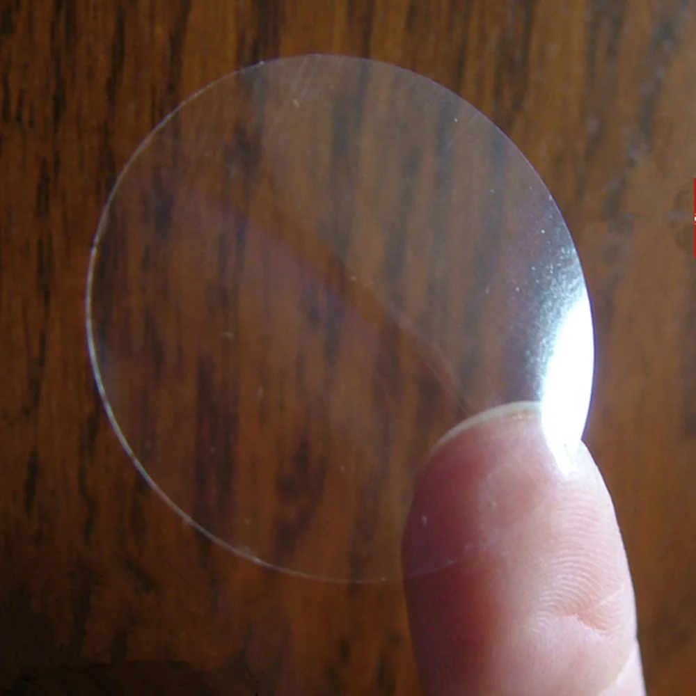 2000pcs Circle Transparent Waterproof Adhesive Stickers Round PVC Clear Party Gift Seal Packing Labels Sticker
2000pcs Circle Transparent Waterproof Adhesive Stickers Round PVC Clear Party Gift Seal Packing Labels Sticker