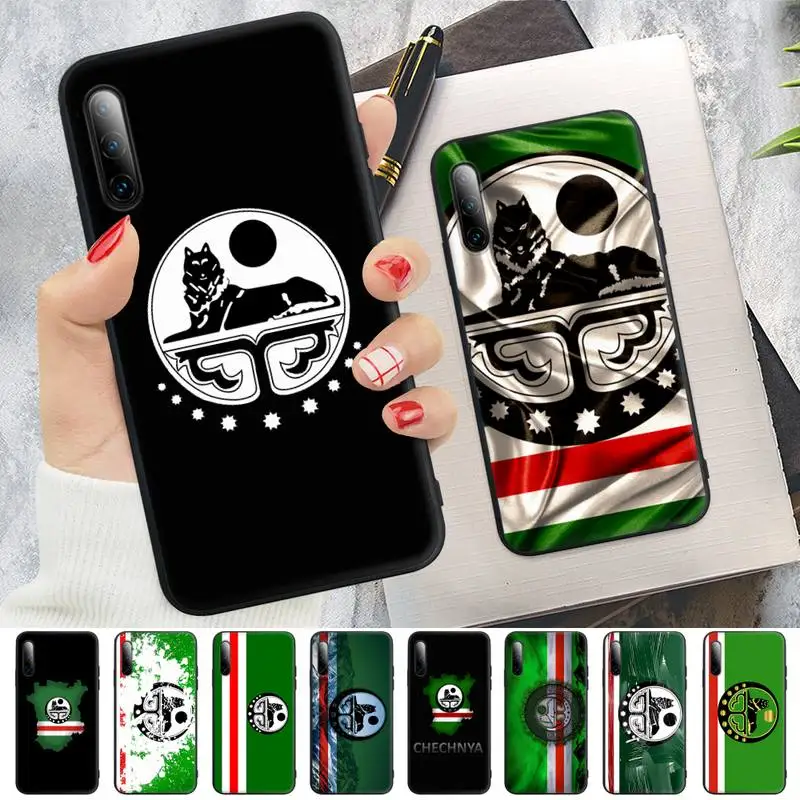Chechnya Flag Phone Case For Samsung A51 A71 A72 A52 A50 A31 A10 A40 A70 A30 S A20 E A11 A01 A21 Silicone Cover
Chechnya Flag Phone Case For Samsung A51 A71 A72 A52 A50 A31 A10 A40 A70 A30 S A20 E A11 A01 A21 Silicone Cover