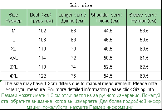 Casual Loose Men Sets Korean Style Crewneck Harajuku Long Sleeve Tracksuit Pullover Men Sets Ropa Hombre Men's Clothing DB60TZ
Casual Loose Men Sets Korean Style Crewneck Harajuku Long Sleeve Tracksuit Pullover Men Sets Ropa Hombre Men's Clothing DB60TZ