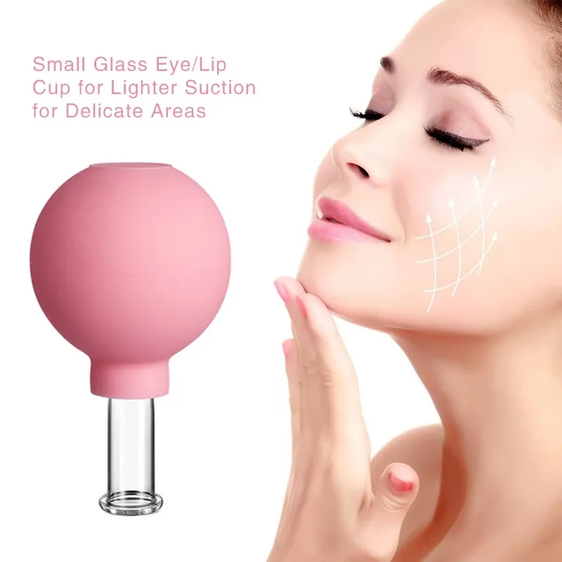 Anti Cellulite Suction Cup ventosa Rubber Head Glasses Jar Vacuum Cupping Set Cans Body Face Massager Cellulite Health Care
Anti Cellulite Suction Cup ventosa Rubber Head Glasses Jar Vacuum Cupping Set Cans Body Face Massager Cellulite Health Care