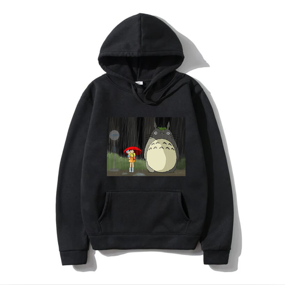 Anime totoro pull homme sweat vetement manga garcon femme adult capuche oversize anime hoodie sweatshirts sudaderas hombre
Anime totoro pull homme sweat vetement manga garcon femme adult capuche oversize anime hoodie sweatshirts sudaderas hombre