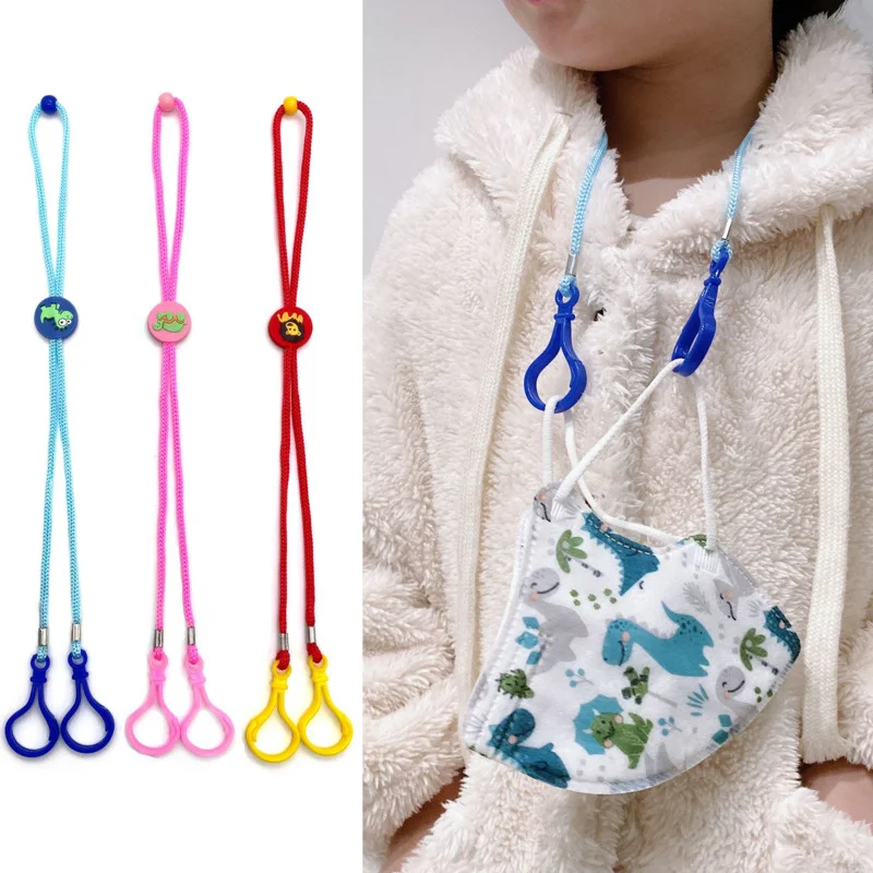 Traceless Ear Hanging Rope Mask Glasses Holder For Kids Adult Trendy Stylish Beautiful Portable Household DIY Tools Dropshipping
Traceless Ear Hanging Rope Mask Glasses Holder For Kids Adult Trendy Stylish Beautiful Portable Household DIY Tools Dropshipping
