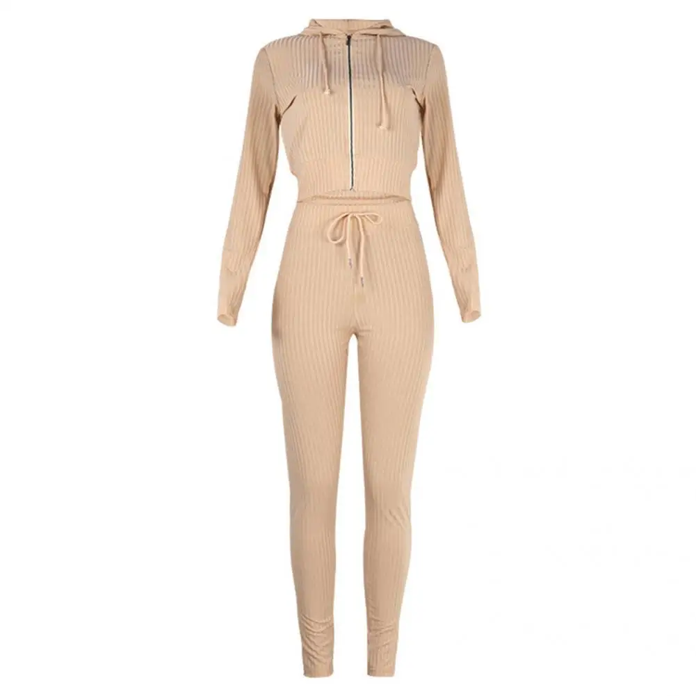 Popular Hoodie Pants Set Stretchy Two-piece Solid Color Stretchy Hoodie Trousers Sport Outfit Short Hoodie Trousers 1 Set
Popular Hoodie Pants Set Stretchy Two-piece Solid Color Stretchy Hoodie Trousers Sport Outfit Short Hoodie Trousers 1 Set