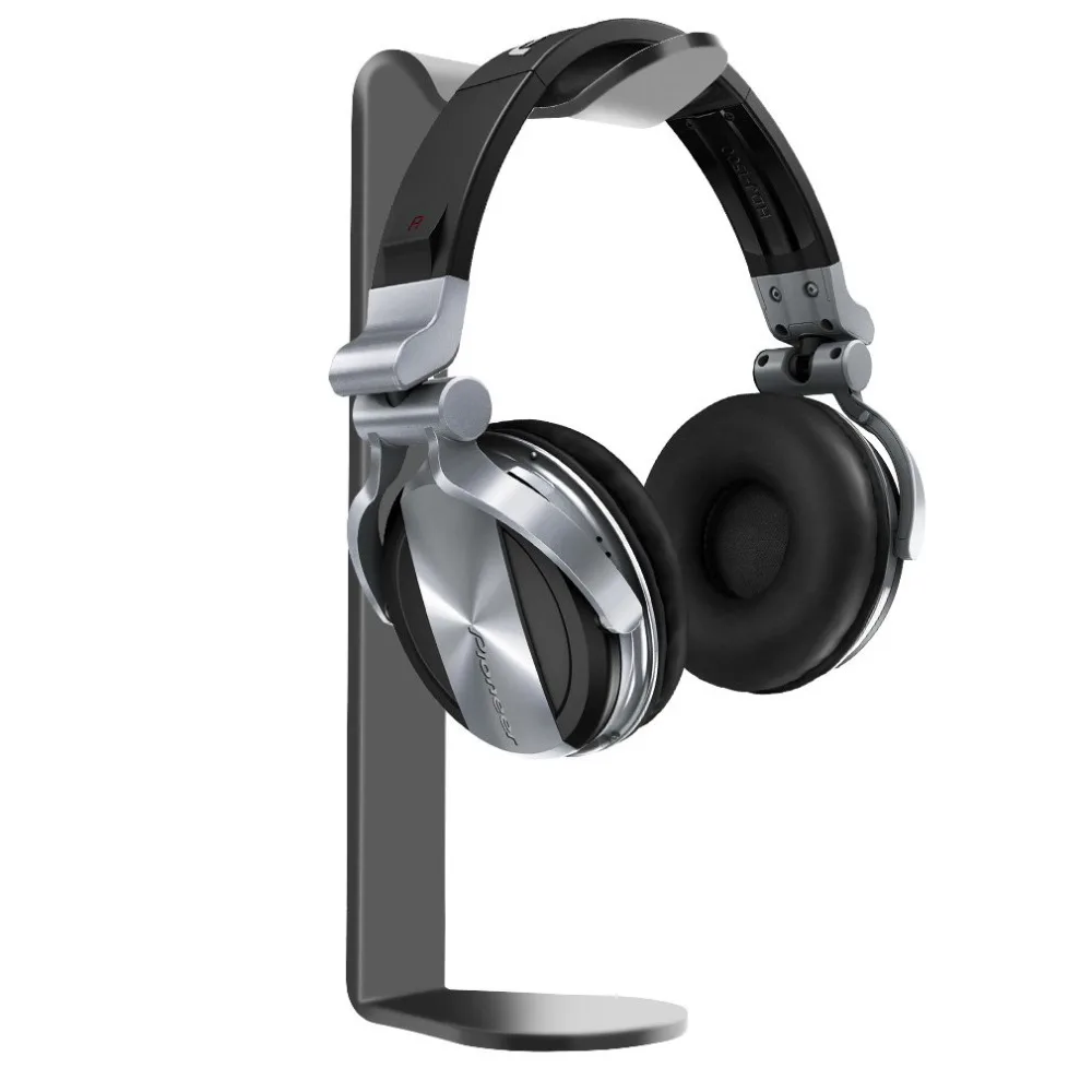 Universal Acrylic Earphone Headset Hanger Holder Headphone Desk Display Stand Fashion Display For Headphones Bracket 2 Colors
Universal Acrylic Earphone Headset Hanger Holder Headphone Desk Display Stand Fashion Display For Headphones Bracket 2 Colors