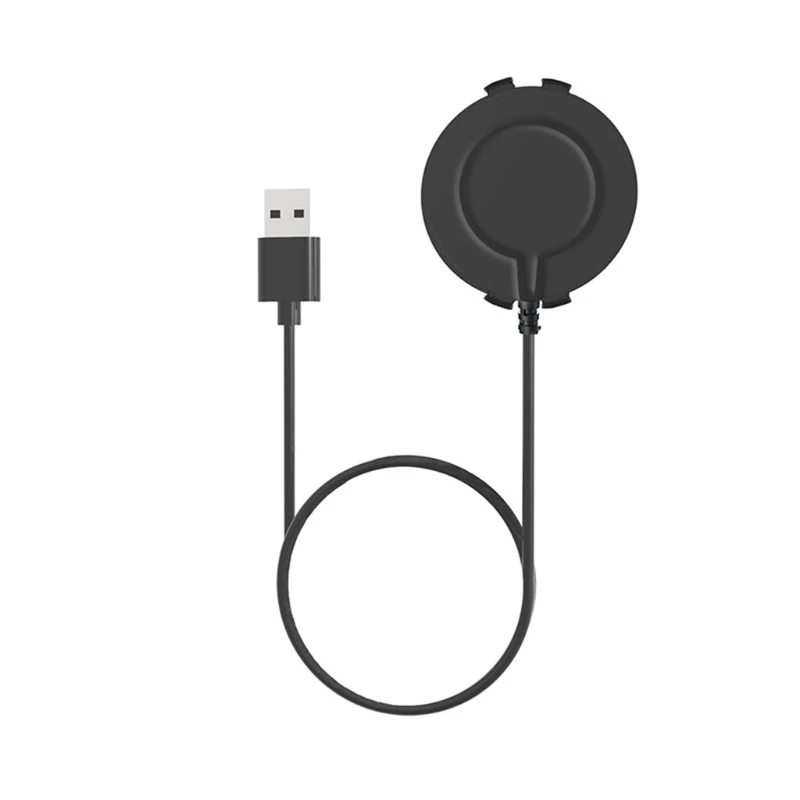 USB-кабель для зарядки и передачи данных, зарядная док-станция подходит для умных часов G28 low
USB-кабель для зарядки и передачи данных, зарядная док-станция подходит для умных часов G28 low