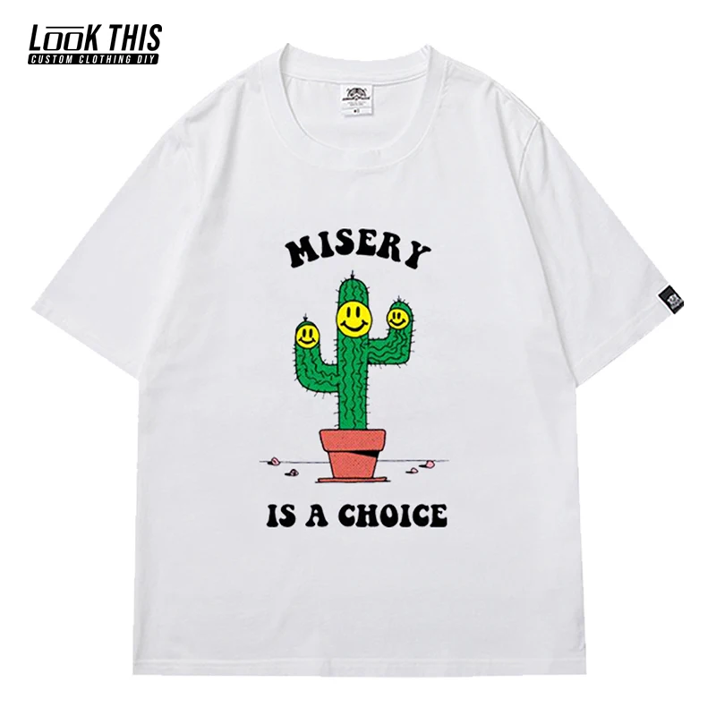 Men's T-shirt Y2K Printing Cartoon Anime Clothes Loose Streetwear Male Oversized T-shirt Harajuku Tops Men T-shirts Summer Tees
Men's T-shirt Y2K Printing Cartoon Anime Clothes Loose Streetwear Male Oversized T-shirt Harajuku Tops Men T-shirts Summer Tees