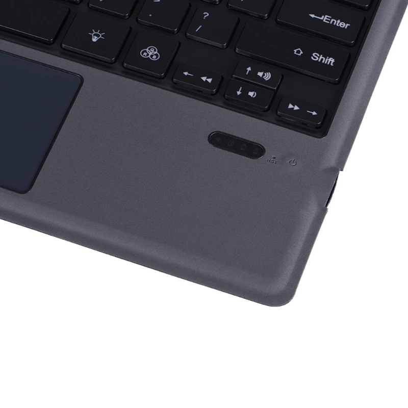 87HA Bluetooth Keyboard Slim Rechargeable Wireless Keyboard Compatible with Micro soft Surface Pro 7 Plus 2021 / Pro 7 / Pro
87HA Bluetooth Keyboard Slim Rechargeable Wireless Keyboard Compatible with Micro soft Surface Pro 7 Plus 2021 / Pro 7 / Pro