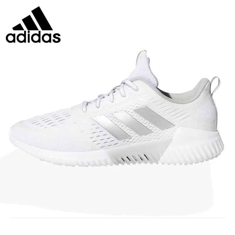 Оригинальное новое поступление Adidas ClimaCool Bounce Summer. Мужские кроссовки RDY U|Беговая