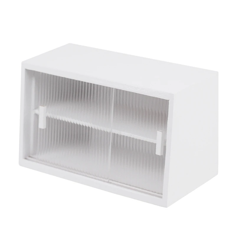 1/6 1/12 кукольный домик, Деревянный Мини-кухонный шкаф, шкаф для кукольного домика, миниатюрная мебель для дисплея тортов
1/6 1/12 кукольный домик, Деревянный Мини-кухонный шкаф, шкаф для кукольного домика, миниатюрная мебель для дисплея тортов