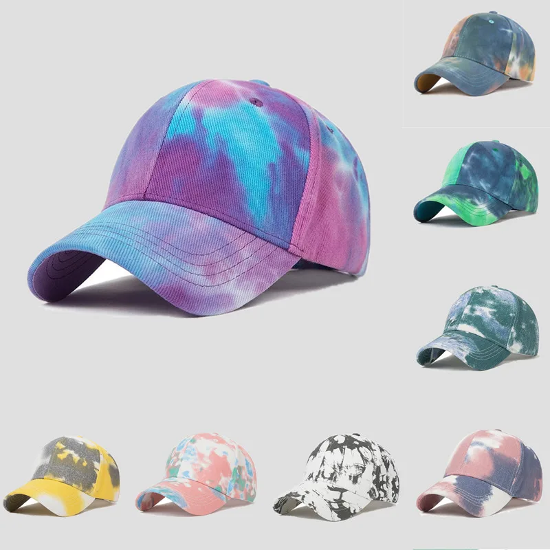 Кепка женская с граффити, модная бейсболка с краской в стиле Tie-dye, Спортивная Кепка с диким градиентом, повседневный навес от солнца в стиле ...
Кепка женская с граффити, модная бейсболка с краской в стиле Tie-dye, Спортивная Кепка с диким градиентом, повседневный навес от солнца в стиле ...