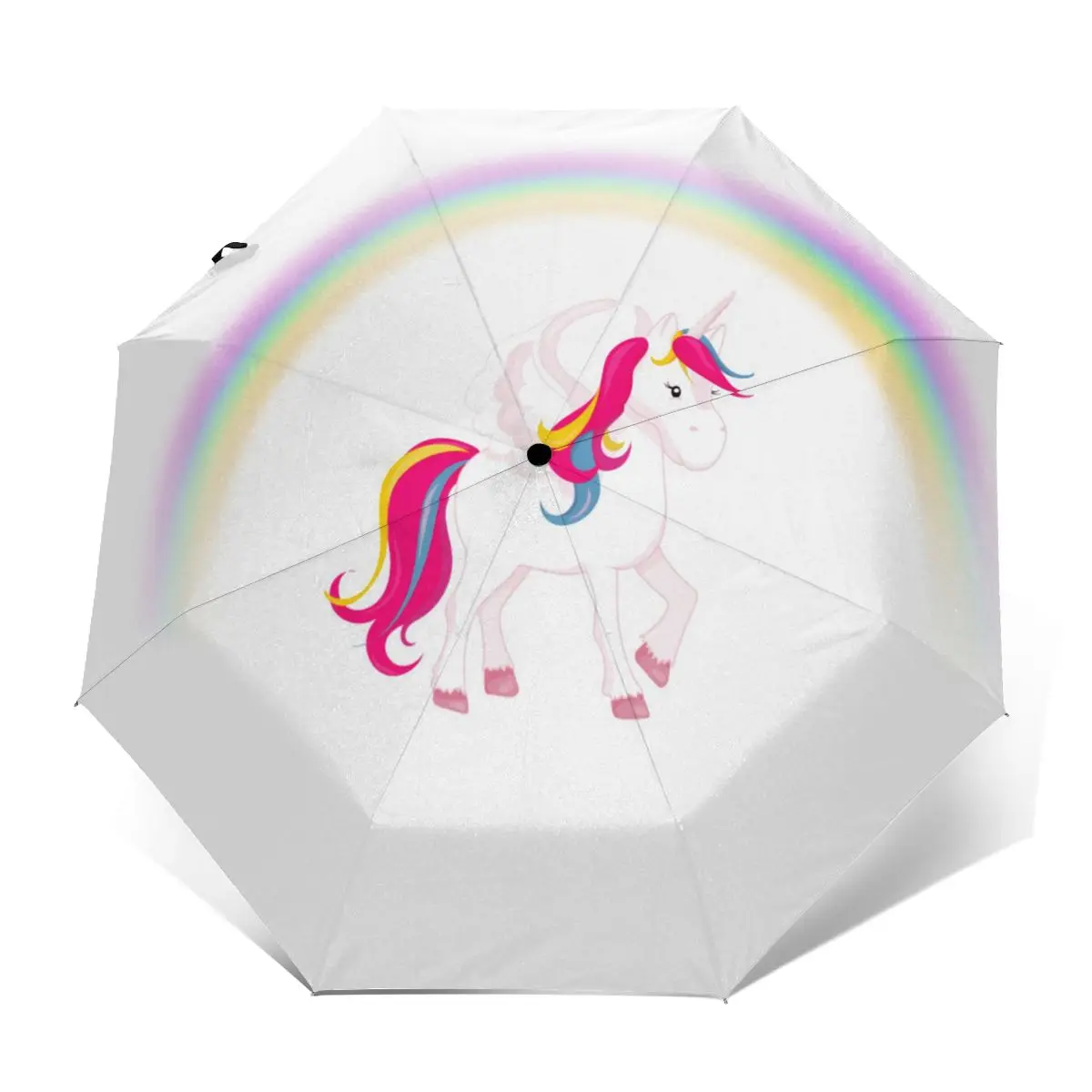 Pony Umbrella Windproof Automatic Umbrella Wholesale Design Portable Backpack Umbrella
Pony Umbrella Windproof Automatic Umbrella Wholesale Design Portable Backpack Umbrella