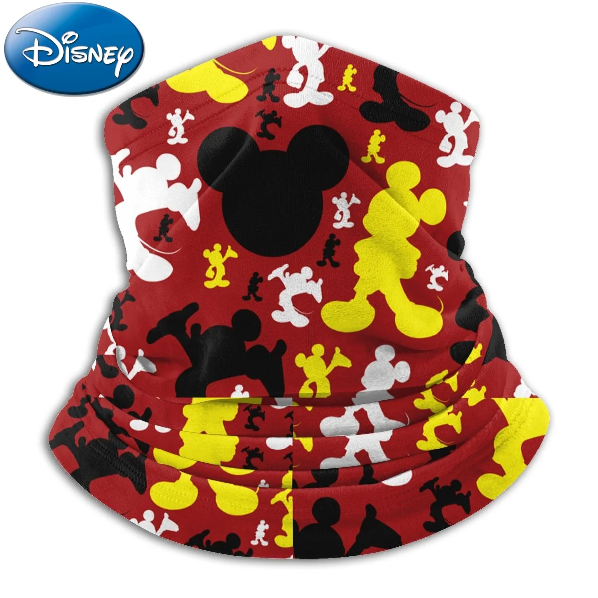 Disney Cartoon Cotton Face Mask Winter Plus Velvet Warm Scarf Outdoor Sports Bib Scarf Suitable For Men Women Christmas Print
Disney Cartoon Cotton Face Mask Winter Plus Velvet Warm Scarf Outdoor Sports Bib Scarf Suitable For Men Women Christmas Print