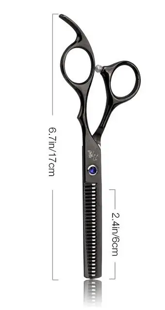 12pcs Hair Scissors Barber Professional hairdressing Cutting Styling Steel Thinning Scissor Hair Straight Barbershop Salon Set
12pcs Hair Scissors Barber Professional hairdressing Cutting Styling Steel Thinning Scissor Hair Straight Barbershop Salon Set