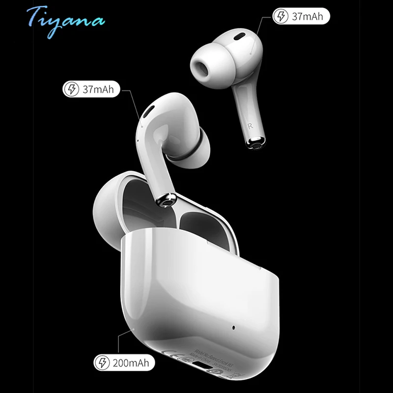 TWS True Wireless W3 Bluetooth V5.0 Earphones Sports Noise Reduction Music Bluetooth Earphones Waterproof Voice-Activated Touch
TWS True Wireless W3 Bluetooth V5.0 Earphones Sports Noise Reduction Music Bluetooth Earphones Waterproof Voice-Activated Touch