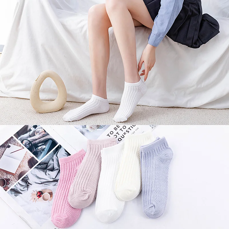 10 Pcs Lot Cute Women Short Socks Cotton Female Breathable Short Socks Women's Socks
10 Pcs Lot Cute Women Short Socks Cotton Female Breathable Short Socks Women's Socks