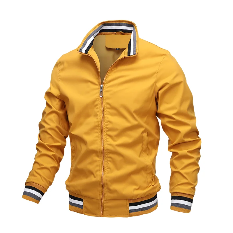 Fashion Men Military Jacket Men's Casual Bomber Flight Jackets Autumn Pilot Coat White Army Green Cargo Jackets 2021 Streetwear
Fashion Men Military Jacket Men's Casual Bomber Flight Jackets Autumn Pilot Coat White Army Green Cargo Jackets 2021 Streetwear