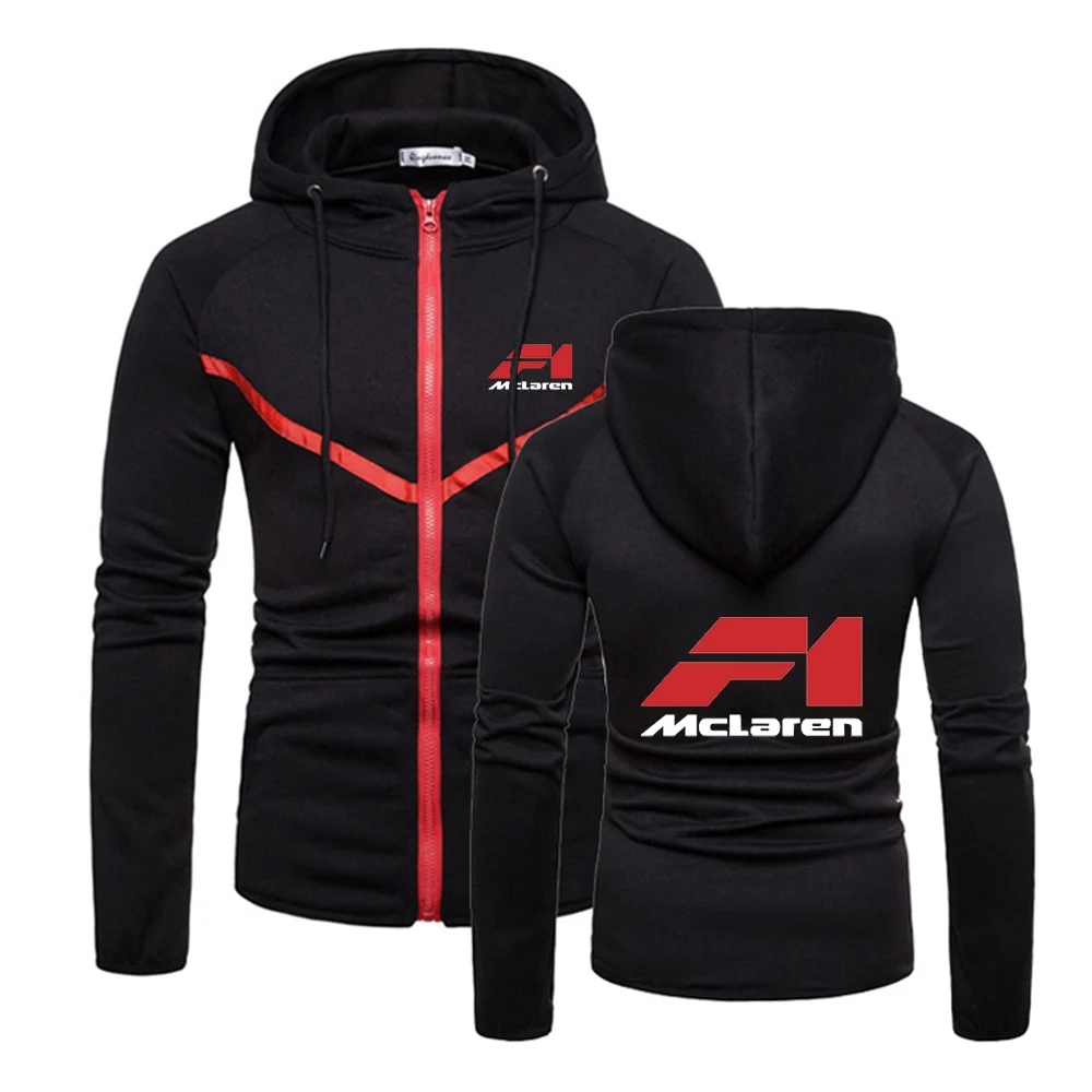 Unisex Mens McLaren Car Logo Hoodies Fitness Sweatshirts Zipper Quality Comfortable Wild Solid Color s Muscle Sportswear
Unisex Mens McLaren Car Logo Hoodies Fitness Sweatshirts Zipper Quality Comfortable Wild Solid Color s Muscle Sportswear