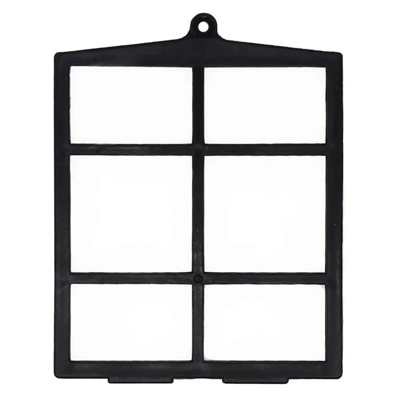 16Pcs Replacement Parts Compatible for Shark ION Robot R85 RV850 R71 R72 R75 S86 S87 R87 R76 RV871 Vacuum Cleaner
16Pcs Replacement Parts Compatible for Shark ION Robot R85 RV850 R71 R72 R75 S86 S87 R87 R76 RV871 Vacuum Cleaner