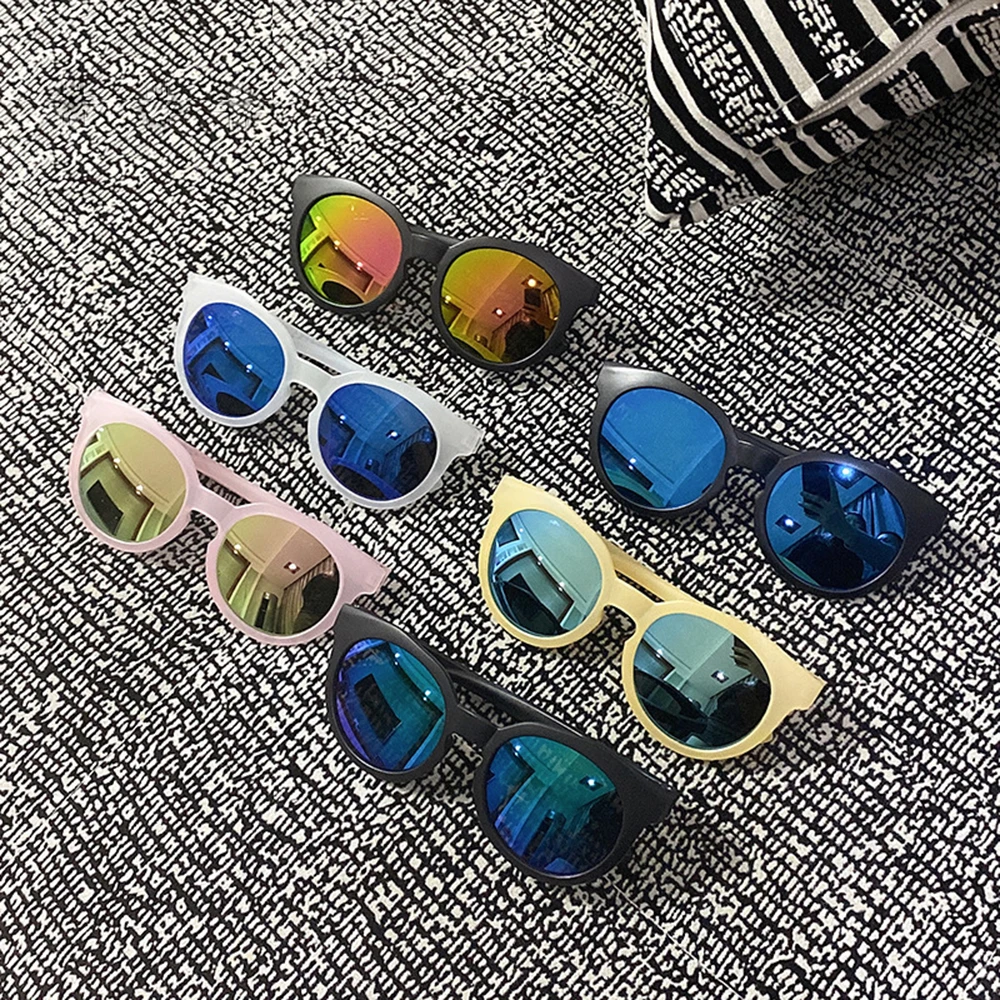 LongKeeper Brand 2021 New Kids Sunglasses Grils Lovely Baby Sunglasses Children Outdoor Sun Glasses For Boys Gafas De Sol UV400
LongKeeper Brand 2021 New Kids Sunglasses Grils Lovely Baby Sunglasses Children Outdoor Sun Glasses For Boys Gafas De Sol UV400