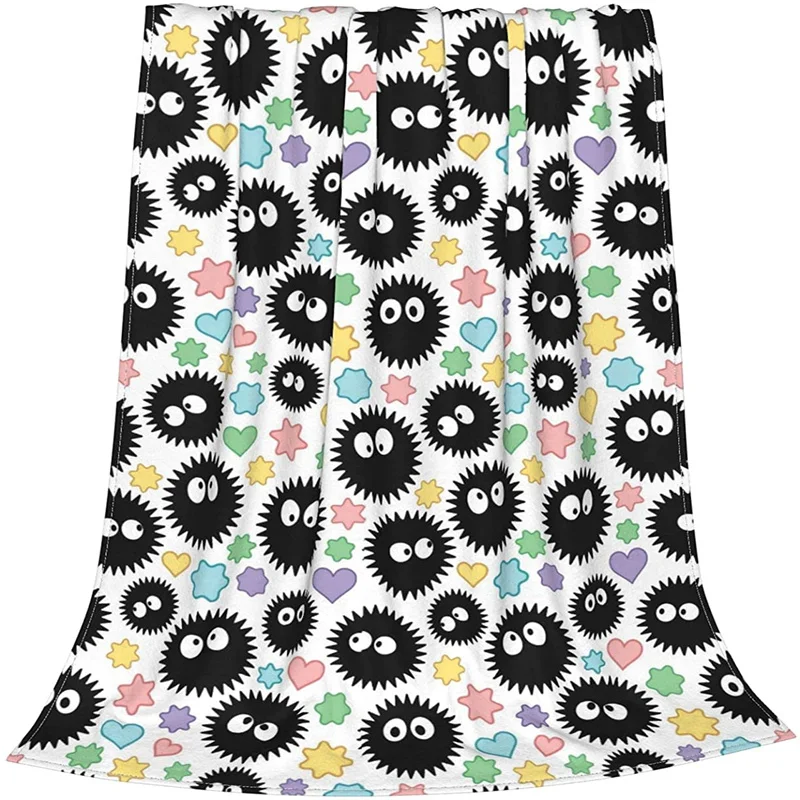 Soot Sprites & Candies Navajo Cubre Camara Green Throw Blanket 3D Print On Demand Sherpa Super Comfortable For Sofa Thin Quilt
Soot Sprites & Candies Navajo Cubre Camara Green Throw Blanket 3D Print On Demand Sherpa Super Comfortable For Sofa Thin Quilt