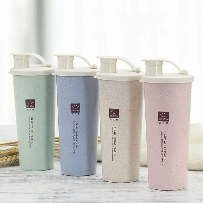 Wheat Straw Water Bottle with Mouth Single-layer Wheat Fragrance Carry-on Cup for Home Office Car Outdoor School
Wheat Straw Water Bottle with Mouth Single-layer Wheat Fragrance Carry-on Cup for Home Office Car Outdoor School