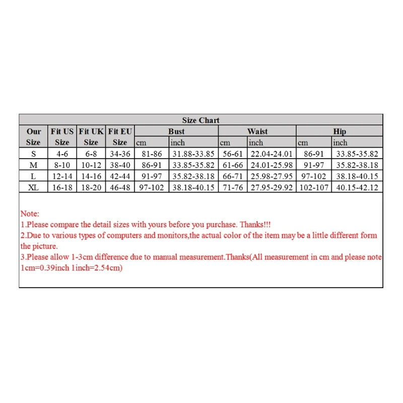 Women Sexy 2pcs Solid Color Beach Bikini Set Hollow Out Front Backless Swimsuit XX9D
Women Sexy 2pcs Solid Color Beach Bikini Set Hollow Out Front Backless Swimsuit XX9D