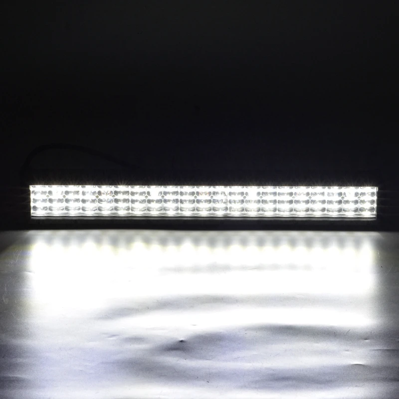 252W Car LED Work Light RGB Atmosphere Lamp LED Flood Light Bar Driving Fog Lamp 12V 24V for Off-Road SUV Truck
252W Car LED Work Light RGB Atmosphere Lamp LED Flood Light Bar Driving Fog Lamp 12V 24V for Off-Road SUV Truck