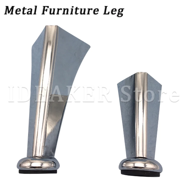 1/4PCS Metal Furniture Foot Sofa Bed Foot Tea Table Bathroom Cabinet Foot Furniture Leg Hardware Accessories 
1/4PCS Metal Furniture Foot Sofa Bed Foot Tea Table Bathroom Cabinet Foot Furniture Leg Hardware Accessories