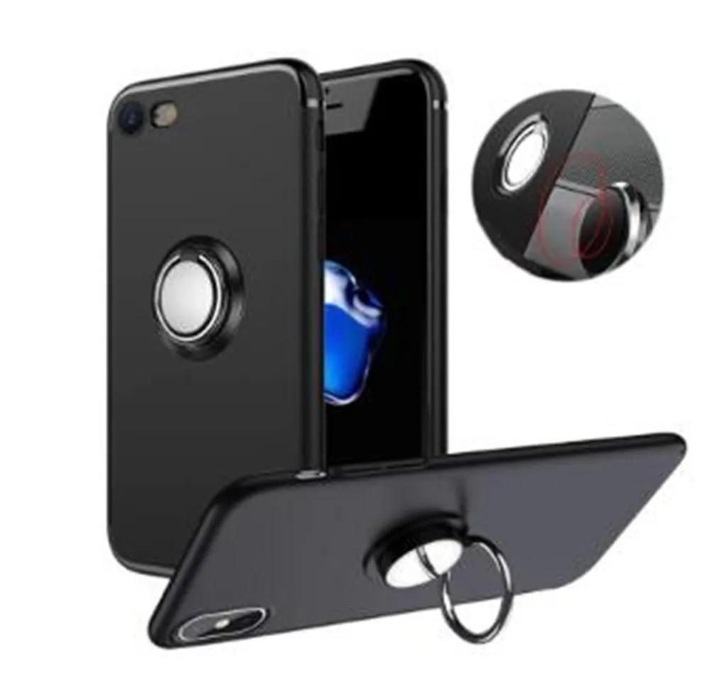 Для Alcatel 1S 1L 3L 2021 1A 1B 1SE светильник 1SP 1V 3X 2020 1 1C 1X 3 2019 чехол с кольцом-держателем на